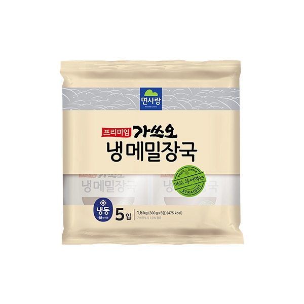 39 일식소스 프리미엄가쓰오냉메밀장국
