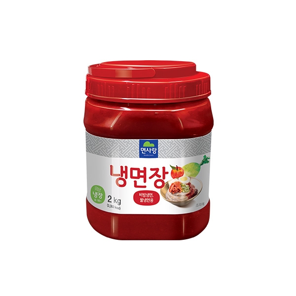 36 냉면육수 냉면장
